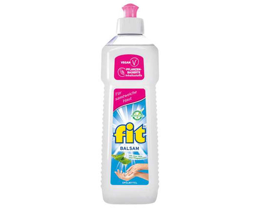 fit Spülmittel Balsam 500ml