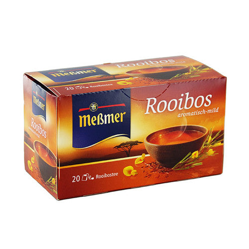 Rooibostee 25 x 1,75g