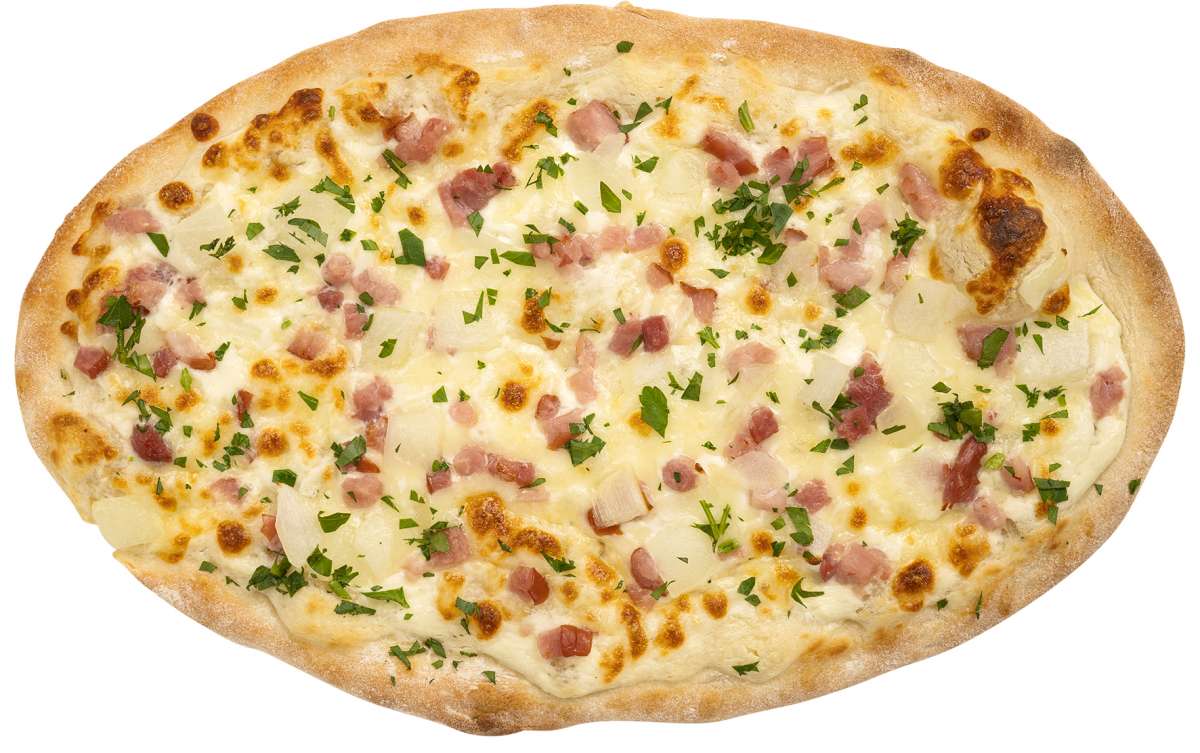 Flammkuchen (Nur LIS Imbiss)