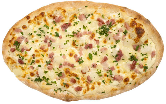Flammkuchen (Nur LIS Imbiss)