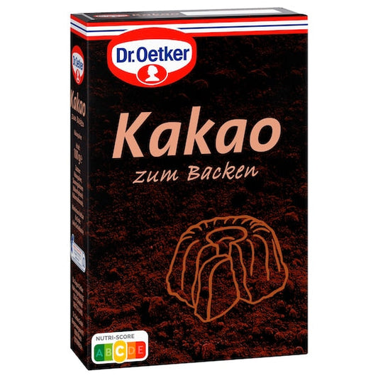 Backkakao 250g