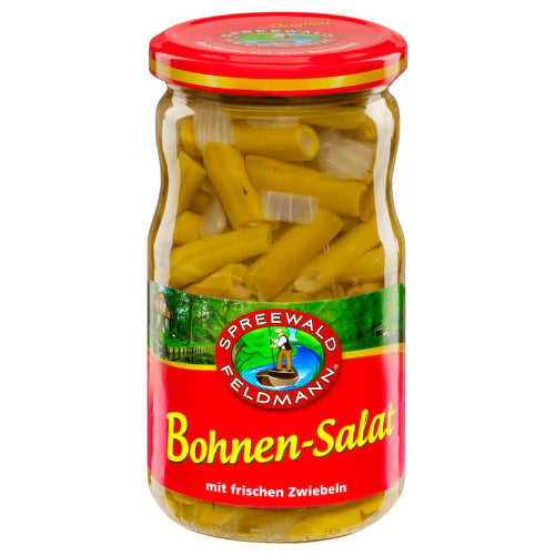 Bohnensalat 330g