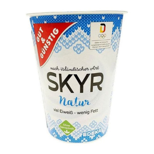 Skyr Natur 500g