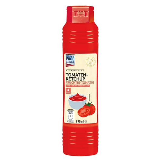 Tomatenketchup 875ml