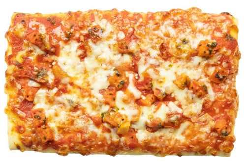 Pikante Pizzaschnecke 140g (wird frisch aufgebacken)