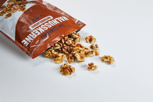 Walnusskerne 200g