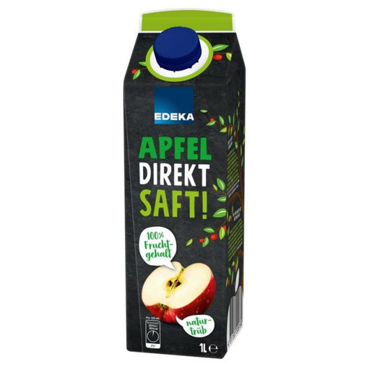 Apfelsaft 1l