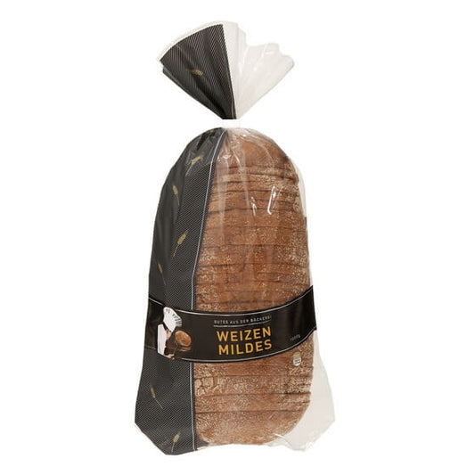 Weizenmischbrot geschnitten 1000g