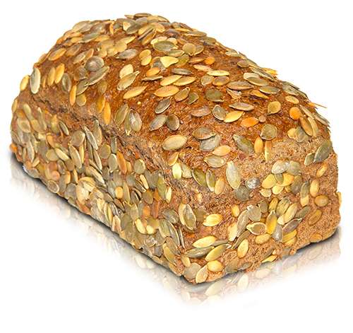 Kürbiskernbrot 750g