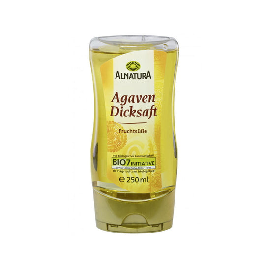 Agavendicksaft 250ml