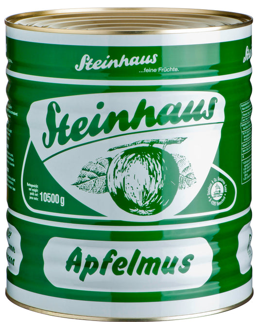 Apfelmus 10kg