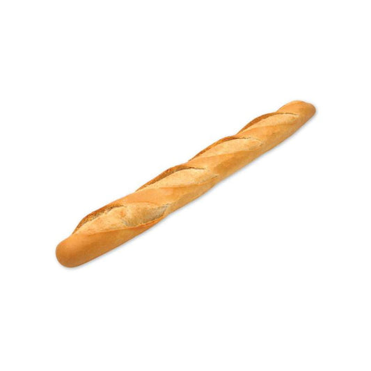 Baguette 280g (Artikel wird gebacken geliefert)