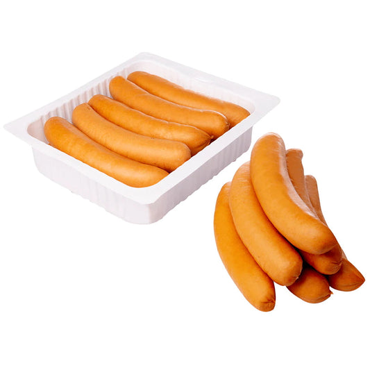 Bockwurst 10 x 100g