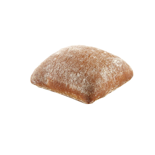 Brötchen dunkel 85g (Artikel wird gebacken geliefert)