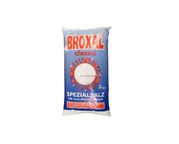 Regeneriersalz fein 2kg