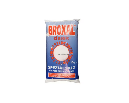 Regeneriersalz fein 2kg