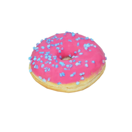 BubbleGum Donut 12 x 55g (Artikel wird gefroren geliefert)