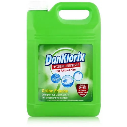 DanKlorix  5l Kanister