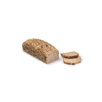 Dinkel - Vollkornbrot geschnitten 1000g