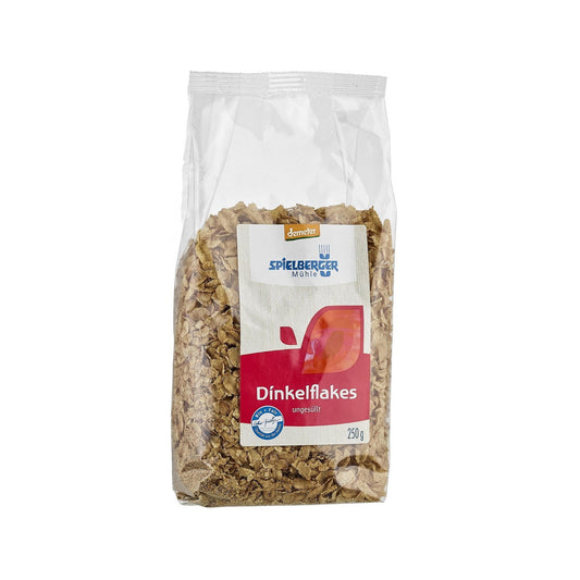 Dinkelflakes 500g (BIO)