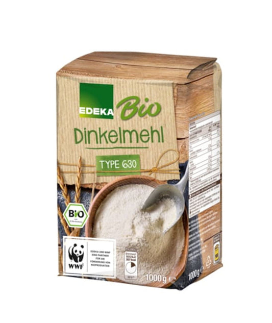 Dinkelmehl Type 630 1kg