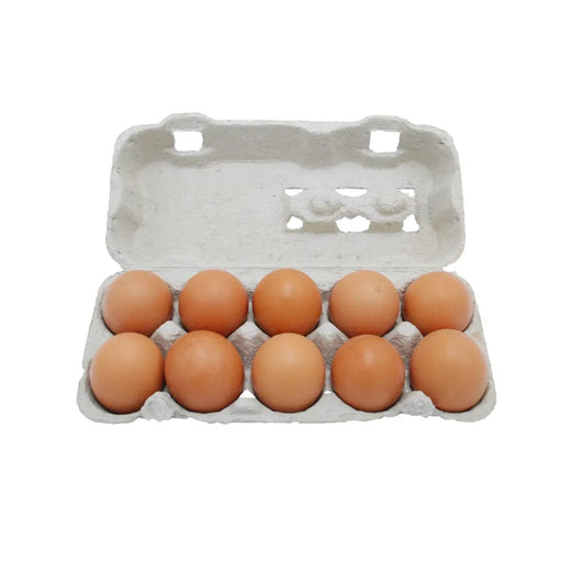 Ei roh 10 x 50g