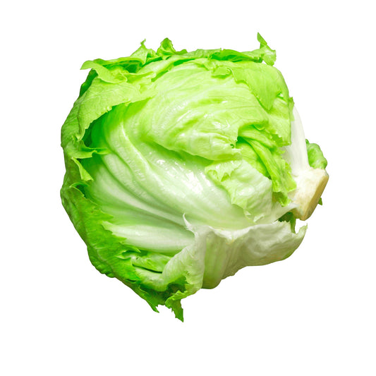 Eisbergsalat