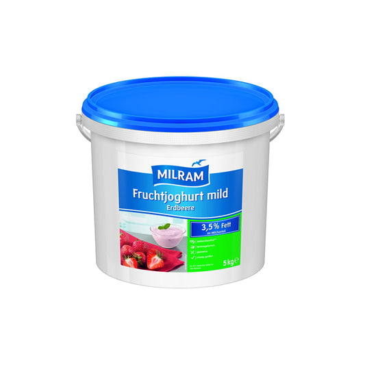 Erdbeerjoghurt 5kg