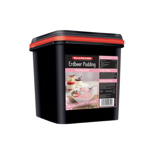 Erdbeerpudding 5kg