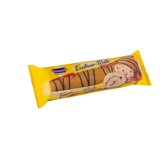 Erdbeerrolle 400g