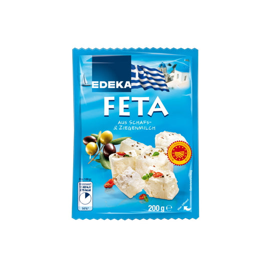Feta 200g