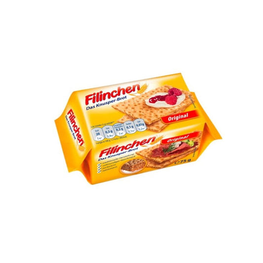 Filinchen Knusperbrot 75g