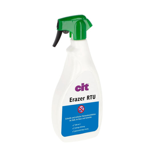 Flächendesinfektionsspray 1l