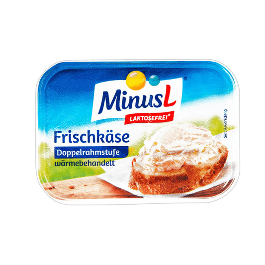 Frischkäse laktosefrei 70 % Fett 200g (LAKTOSEFREI)