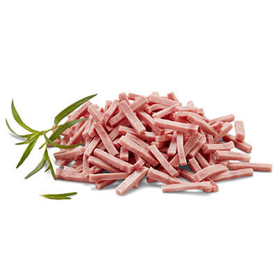 Puten Schinkenstreifen 1kg