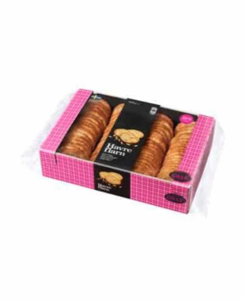 Hafertaler 600g