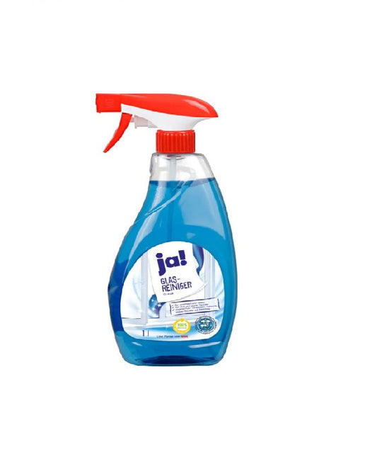 Glasreiniger Spray 1l