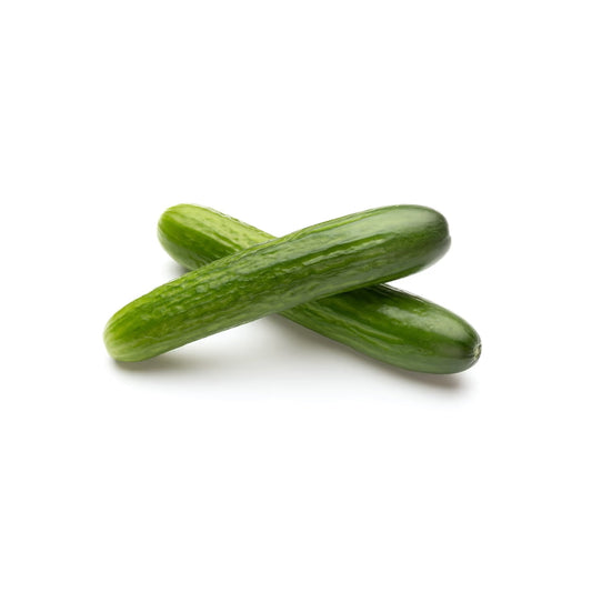 Gurke 300g – 400g