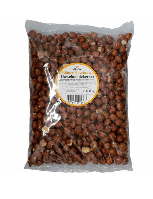 Haselnusskerne 1kg
