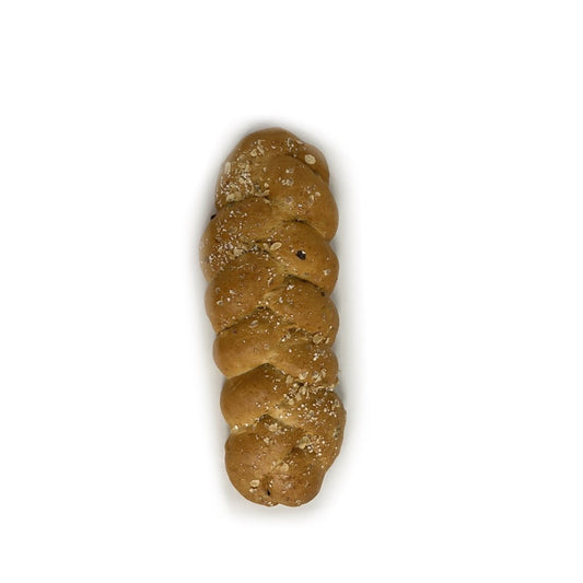 Hefezopf vorgebacken 1400g (Artikel wird gefroren geliefert)