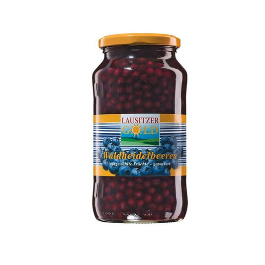 Heidelbeeren 540g