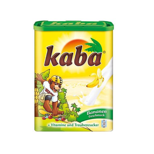 KABA Banane 400g