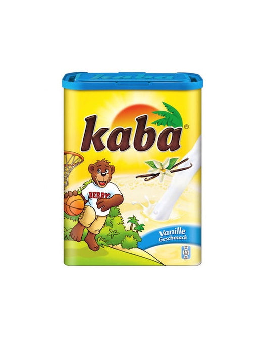 KABA Vanille 400g