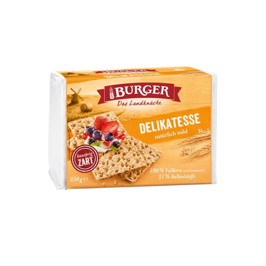 Knäckebrot 250g