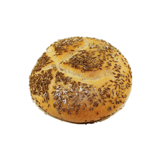 Kümmelbrötchen 60g