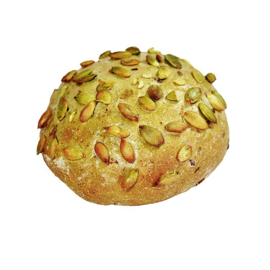Kürbiskernbrötchen 70g (BIO)