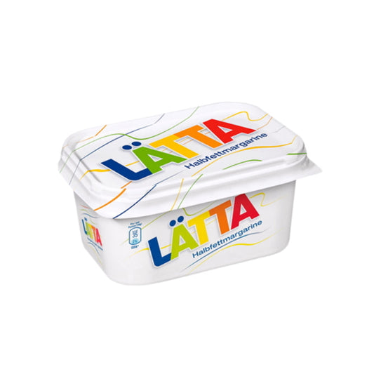 Lätta Margarine 450g
