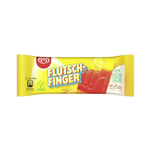 Langnese Flutschfinger 64ml
