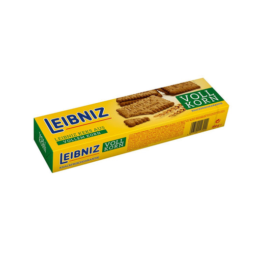 Leibniz Vollkornkekse 200g