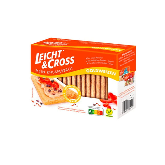 Leicht & Cross Kunsperbrot 125g